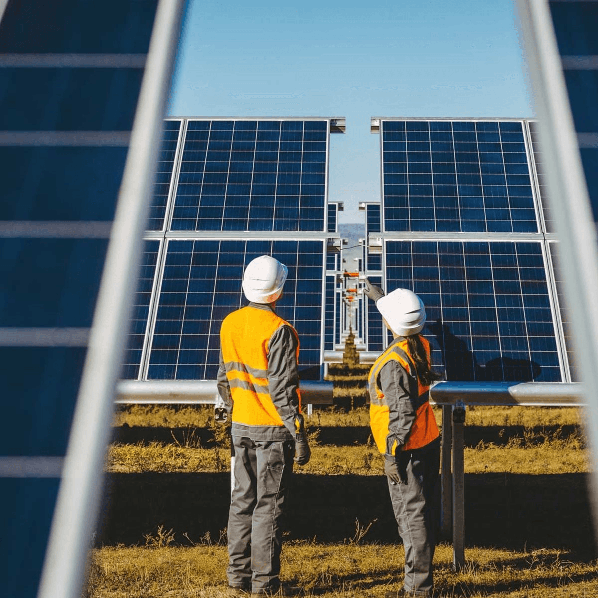 Energy & Utilities