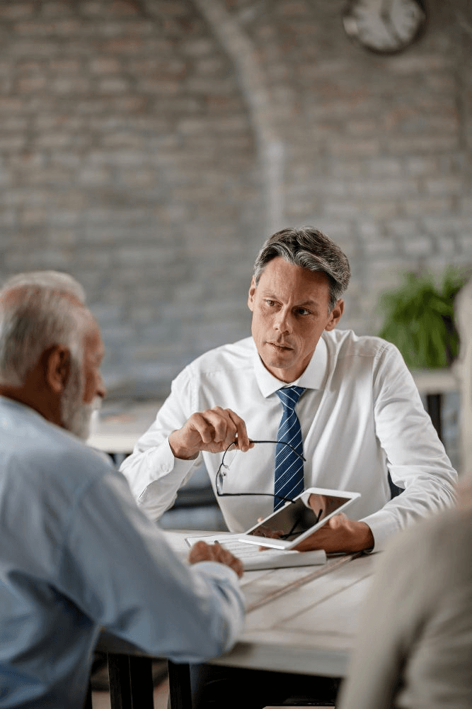 Financial Services