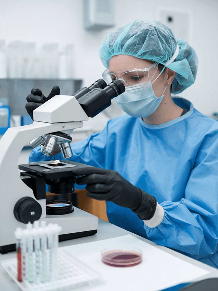Pharma & Life Sciences